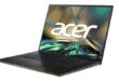 Acer Swift Edge 16” 4K OLED Laptop with AMD Ryzen 7 Processor