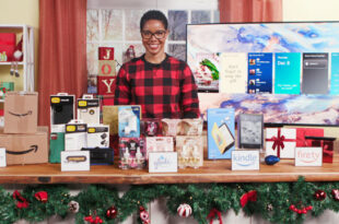 Gotta-Have-It Gifts with Stephanie Humphrey