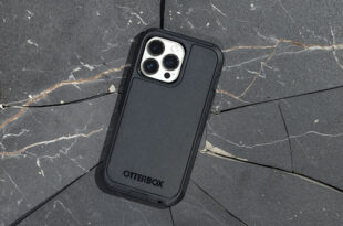 OtterBox cases, screens and power products