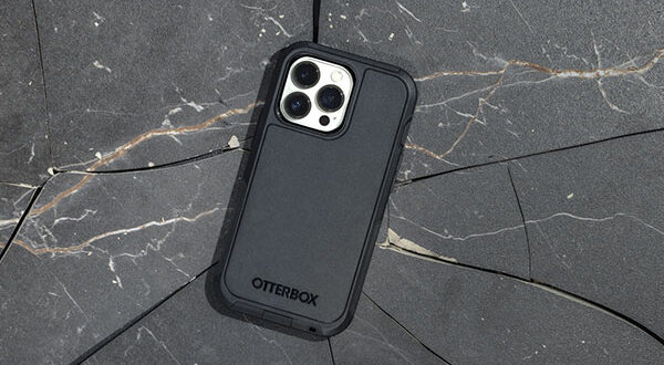 OtterBox cases, screens and power products