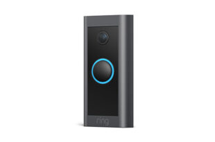 Ring Video Doorbell Wired