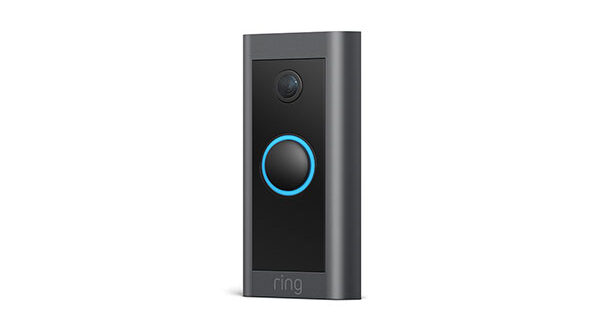 Ring Video Doorbell Wired