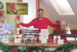 Ho-Ho-Holiday Gifts with Mario Armstrong