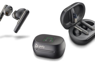 Poly Voyager Free 60 Series Wireless Earbuds