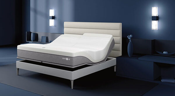 Sleep Number Smart Bed