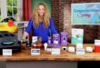 Connected Mom - Spring with Carley Knobloch