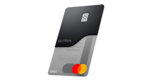 Extra Debit Card