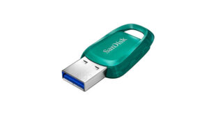 SanDisk Ultra Eco™ USB 3.2 Flash Drive