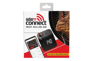 Weber Connect Smart Grilling Hub