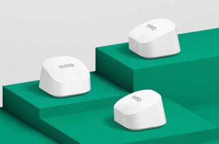 eero 6+