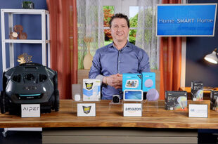 Home Smart Home with Marc Saltzman