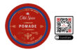 Old Spice Stylers: Pomade, Putty, Paste, Styling Cream and Clay