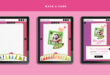 American Greetings Creatacard™ App for iPad