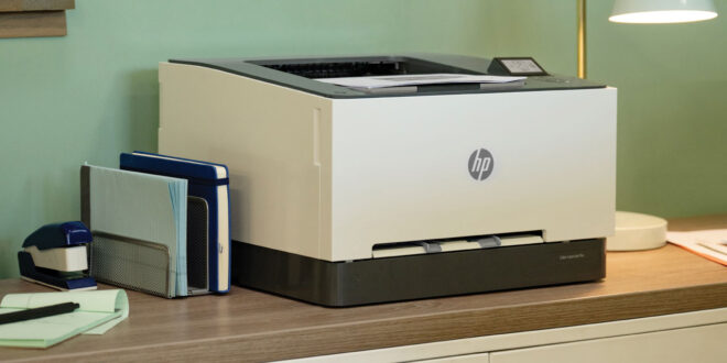 HP Color LaserJet Pro 3000 Series