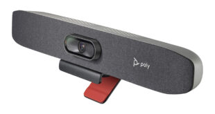 Poly Studio R30 USB Video Bar