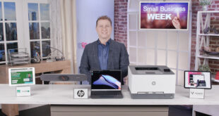 Small Business Week with Marc Saltzman