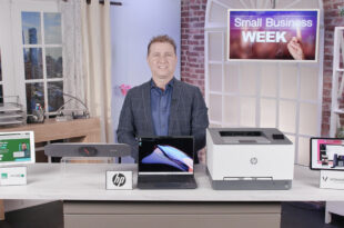 Small Business Week with Marc Saltzman