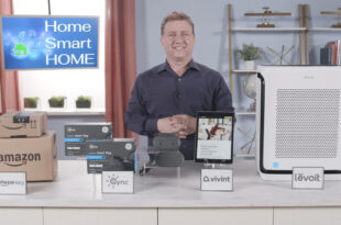 Home Smart Home with Marc Saltzman
