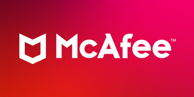 McAfee+