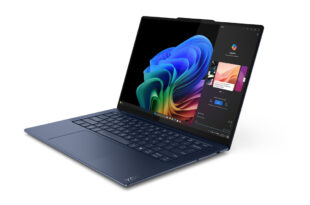 Lenovo Yoga Slim 7x (Snapdragon X Elite Processor)