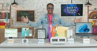 Back-to-School Ready with Mario Armstrong