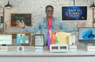 Back-to-School Ready with Mario Armstrong