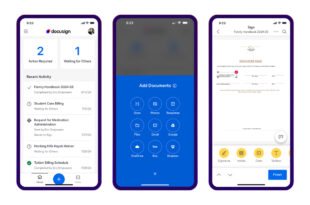 Docusign app