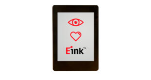 E Ink