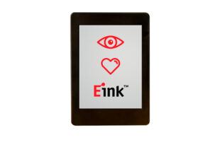 E Ink