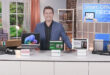 Smart Office Tech with Marc Saltzman