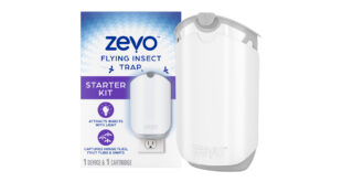 Zevo Flying Insect Trap