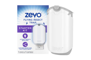 Zevo Flying Insect Trap