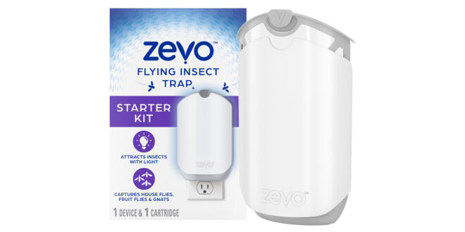 Zevo Flying Insect Trap