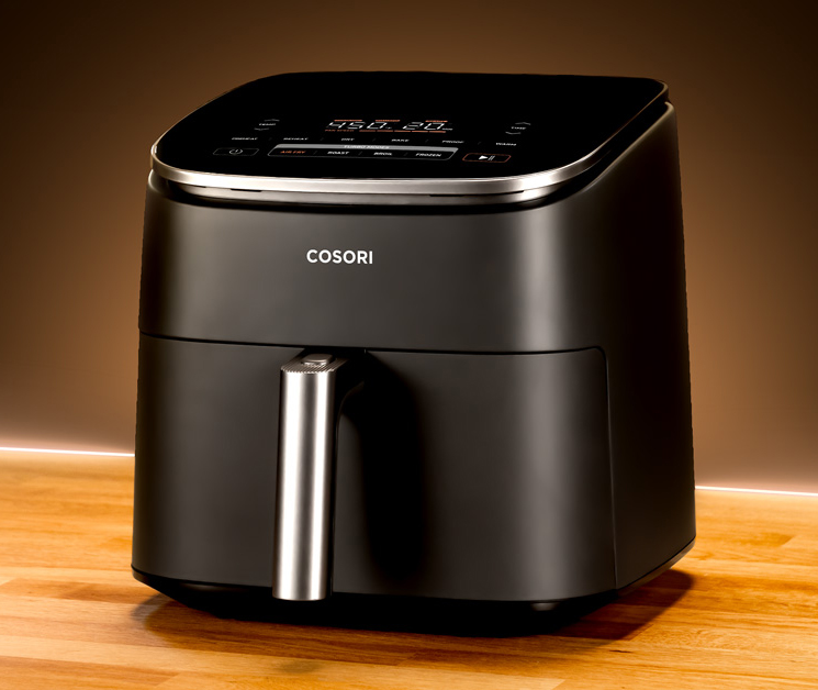 COSORI TurboBlaze 6qt Air Fryer