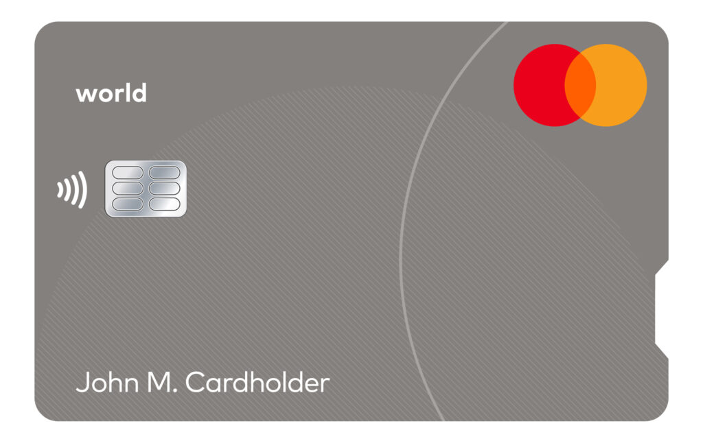 Mastercard Safety & Security Benefits