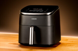 COSORI TurboBlaze 6qt Air Fryer