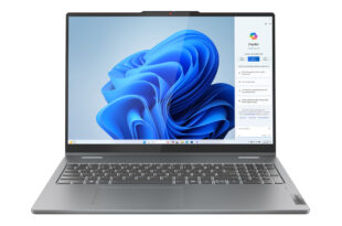 Lenovo IdeaPad 5 16” 2-in-1 Touch-Screen Laptop