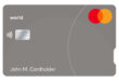 Mastercard Consumer Safety & Security Benefits