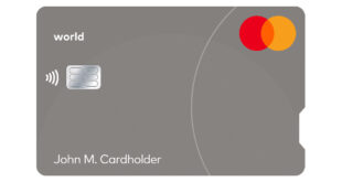 Mastercard Consumer Safety & Security Benefits