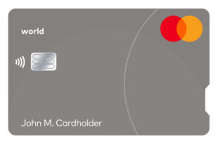 Mastercard Consumer Safety & Security Benefits