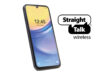 Samsung Galaxy A15 5G Phone from Straight Talk