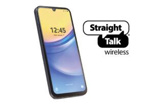 Samsung Galaxy A15 5G Phone from Straight Talk