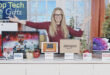 Top Tech & Trending Gifts with Carley Knobloch