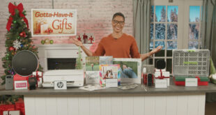 Gotta-Have-It Gifts with Stephanie Humphrey