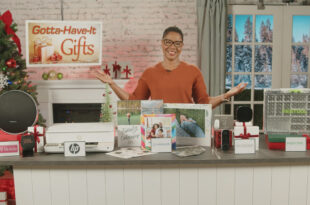 Gotta-Have-It Gifts with Stephanie Humphrey