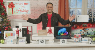 What’s Hot this Holiday with Mario Armstrong