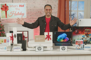 What’s Hot this Holiday with Mario Armstrong