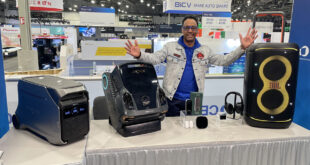 CES 2025 Opening Day with Mario Armstrong