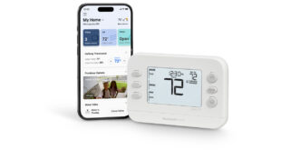 Honeywell Home X2S Smart Thermostat