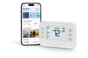 Honeywell Home X2S Smart Thermostat